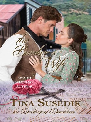 cover image of The Banker's Wife